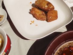 -千百味红餐厅·非遗江西菜(绿地双子塔总店)
