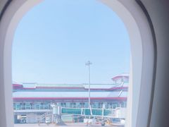 -丽江三义国际机场