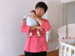 -舒月母婴月嫂育儿嫂(静安店)