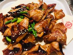 -双合园·海鲜水饺青岛菜(品牌首店)