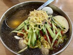 -顺姬冷面(长白西路店)