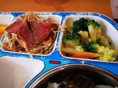 -天怡興·百年蒸饺(中心书城店)