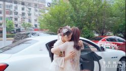 -格乐利雅婚礼艺术中心(南外滩店)