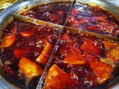 -渝味黄姐火锅(黄泥村店)