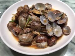 -梁家大院•农家菜(昆山会展中心店)