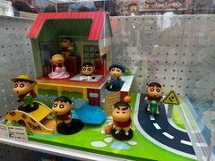 -大悦城(沈阳中街店)