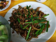 -肥姐美食(同福中路店)