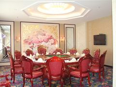包间图-鄂托克前旗兴宇唐苏格沙漠温泉酒店