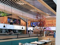 大堂-花漫里日式餐厅(南安中骏店)