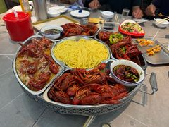 -刘一龙虾.烧烤(理工直营店)