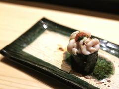 -鮨青(恒基名人购物中心店)