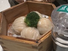 -顺峰顺水顺德菜(第一百货店)