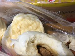 -清泉阁包子铺(中山路店)