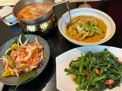 -Thai Alley泰爱里(二沙岛店)