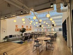 -WeWork中国(三里屯11号社区店)