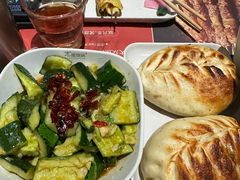 -木屋烧烤(南新店)