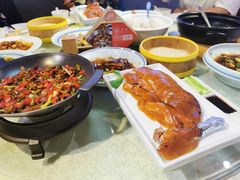 -郭林家常菜(狼垡店)