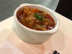 番茄牛腩-嘉和一品粥(方庄店)