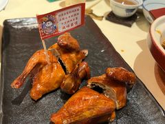 -侨美食家·粤菜(体育西路店)