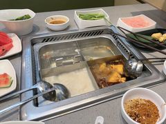-海底捞火锅(铂澜大象城店)
