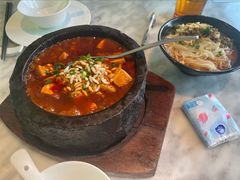 -雀蓝川菜(星悦汇店)