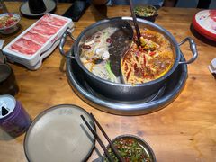 -谭三娘鲜切牛肉自助火锅(九眼桥总店)