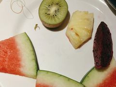 -星伦多自助料理(宝山龙湖天街店)