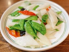 五彩时蔬-云海肴·汽锅鸡·云南菜(领展购物广场·中关村店)