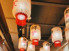 -旧街市鲜货老火锅(大光路店)