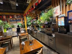 -素虎料理(前门店)