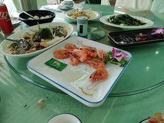 -景好海鲜餐厅(大鹏必选旅游店)