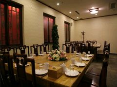 包厢-炑羊香烤全羊(西三旗店)