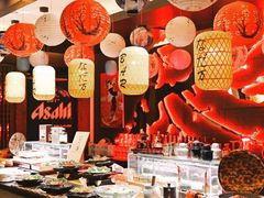 -滩万日本料理Nadaman(国贸大酒店)