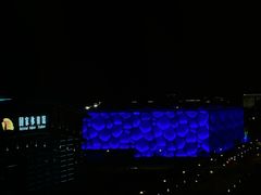 -北京北辰洲际酒店