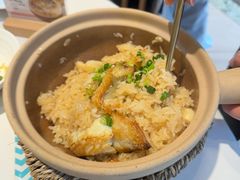 -莆田餐厅PUTIEN(三里屯店)
