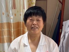 -楚氏正骨推拿按摩院(九水东路店)