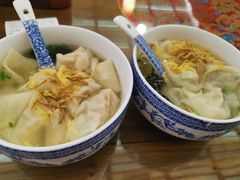 -笑来喜馄饨小笼工坊店(湖滨街店)