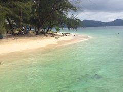 -东姑阿都拉曼海洋公园