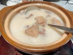 顺德猪杂粥-炳胜品味(海印总店)