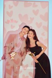 -巴黎春天婚纱摄影STUDIO·定制