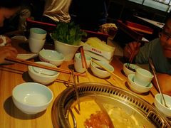 -季季红火锅(长沙步行街店)