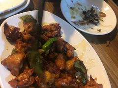 -炙热童年·老北京炙子烤肉(南锣鼓巷店)