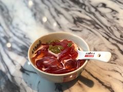 红白冰粉-臻享無招牌·食蛙专门店(太古里店)