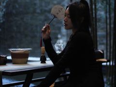 -天津海河悦榕庄·Lobby Lounge大堂吧