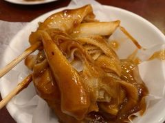 -老坑记·香港经典粤菜馆