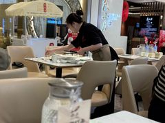 -船歌·鱼水饺青岛菜(国贸商城店)