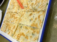 粗粮葱油饼-有心德(隆生店)