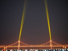 -星海湾跨海大桥