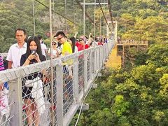-牛鱼嘴原始生态风景区