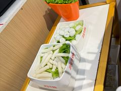-浪里寻·臻牛养生牛肉火锅(方圆荟店)